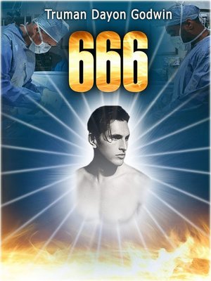 cover image of 666